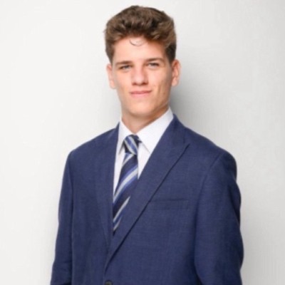 Luke Delahunty